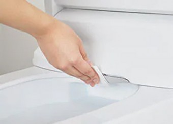 スッキリノズルシャッター